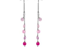 Aurora Drop Earrings by Girls Crew – Sleeping Beauty is here now
