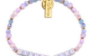 ”Disney Girl” Bracelet by Little Words Project – Buy Now
