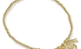 Mickey Mouse Icon Bracelet by Kendra Scott – Walt Disney World here now