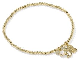 Mickey Mouse Icon Bracelet by Kendra Scott – Disneyland was released today