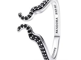 Maleficent Ring by Pandora – Sleeping Beauty – Get It Here