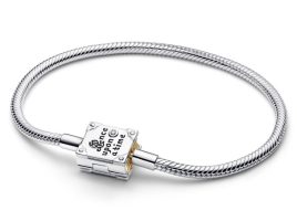 Disney Princess Storybook Snake Chain Bracelet by Pandora has hit the shelves