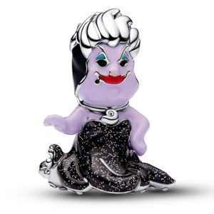 Ursula Charm by Pandora - The Little Mermaid