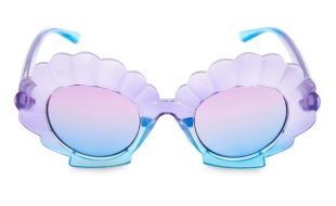 Ariel Sunglasses for Kids – The Little Mermaid now available for purchase