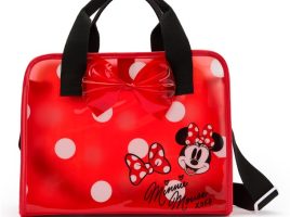Minnie Mouse Swim Bag can now be purchased online