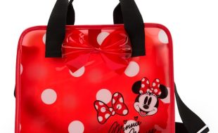 Minnie Mouse Swim Bag can now be purchased online