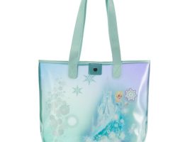 Frozen Swim Bag was released today