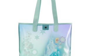 Frozen Swim Bag was released today