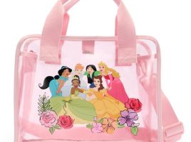 Disney Princess Swim Bag available online for purchase