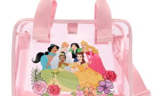 Disney Princess Swim Bag available online for purchase