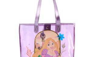 Rapunzel Swim Bag – Tangled now available online