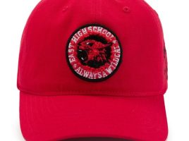 High School Musical Baseball Hat for Adults released today
