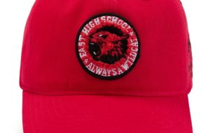 High School Musical Baseball Hat for Adults released today