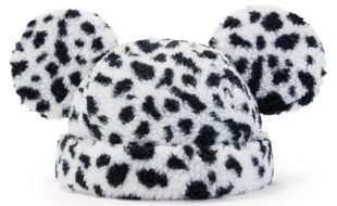 101 Dalmatians Ear Hat Beanie Cap for Adults by Cakeworthy is now available for purchase