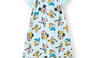 Mickey Mouse and Friends Nightshirt for Girls now available for purchase