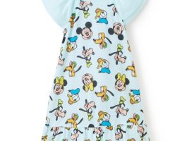 Mickey Mouse and Friends Nightshirt for Girls was released today