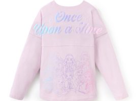 Disney Princess Spirit Jersey for Kids – Buy Now