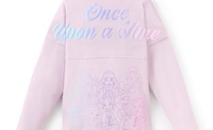 Disney Princess Spirit Jersey for Kids – Buy Now