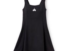 Disneyland Athletic Dress for Women is now out for purchase