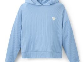 Minnie Mouse Icon Pullover Hoodie for Women is available online