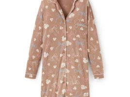 Minnie Mouse Icon and Bows Nightshirt for Women is now available for purchase