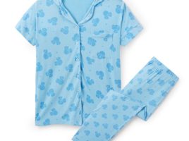 Minnie Mouse Icon Sleep Set for Women is now available online