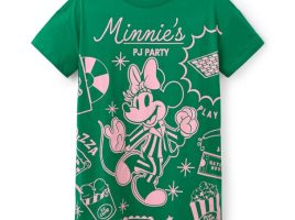 Minnie Mouse ”PJ Party” Nightshirt for Women – Buy Now
