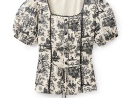 The Haunted Mansion Top for Women by Her Universe is here now