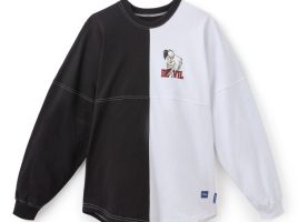 Cruella De Vil Spirit Jersey for Adults – 101 Dalmatians 65th Anniversary available online