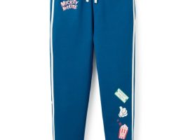 Mickey Mouse Pajama Sweatpants for Men now available