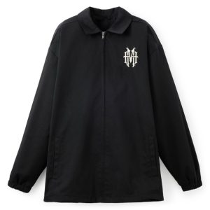 The Haunted Mansion Woven Jacket for Men by Our Universe