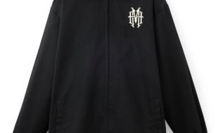 The Haunted Mansion Woven Jacket for Men by Our Universe – Buy It Today!