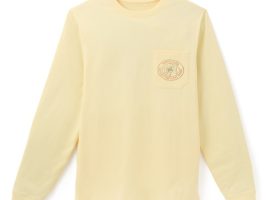 Winnie the Pooh ”Pooh’s Farm” Long Sleeve T-Shirt for Men available online for purchase