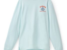 Pixar ”Snack Squad” Long Sleeve T-Shirt for Men now out