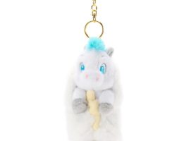 Disney Babies Pegasus Plush Keychain – Disney Store Japan – Purchase Online Now