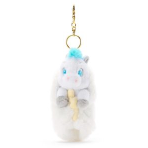 Disney Babies Pegasus Plush Keychain - Disney Store Japan