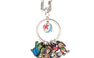 Toy Story Keychain is now available