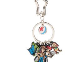 Toy Story Keychain – Get It Here