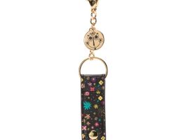 Disney it’s a small world Headband Holder Bag Charm now out