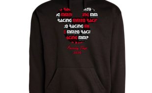 Mickey Mouse MM28 Racing Champs Icon Pullover Hoodie for Adults – Customized | Disney Store now available for purchase