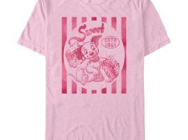 101 Dalmatians ”Sweet” T-Shirt for Adults is now available for purchase
