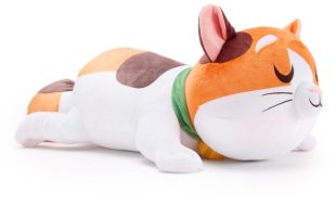 Mochi Cuddleez Plush – Big Hero 6 – 26” available online for purchase