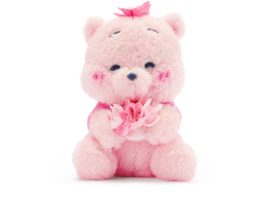 Winnie the Pooh Sakura Plush – 8” – Disney Store Japan is here now