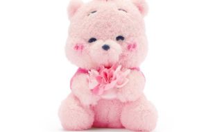 Winnie the Pooh Sakura Plush – 8” – Disney Store Japan is here now