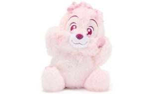Chip Sakura Plush – 7 1/4” – Disney Store Japan – Buy Now