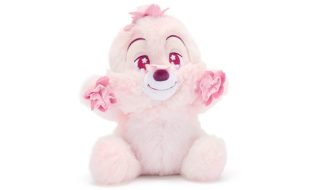 Dale Sakura Plush – 7 1/2” – Disney Store Japan here now