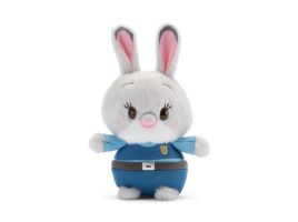 Judy Hopps Urupocha-Chan Plush – Zootopia – Mini 4” – Disney Store Japan available online