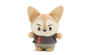 Finnick Urupocha-Chan Plush – Zootopia – Mini 4” – Disney Store Japan available online