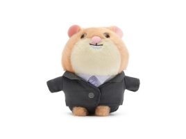 Lemming Urupocha-Chan Plush – Zootopia – Mini 4” – Disney Store Japan is now available for purchase