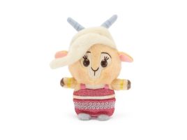 Gazelle Urupocha-Chan Plush – Mini 4” – Disney Store Japan – Zootopia available online for purchase